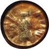 Image 2 : 1999-D 1C Lincoln Cent--Obverse Die Cap