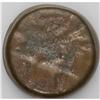 Image 4 : 1999-D 1C Lincoln Cent--Obverse Die Cap
