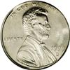Image 1 : 1999-D 1C Lincoln Cent--Struck on a Cla
