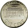 Image 2 : 1999-D 1C Lincoln Cent--Struck on a Cla