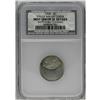 Image 3 : 1900 5C Liberty Nickel--Struck 50% Off 