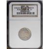 Image 3 : 1919 5C Buffalo Nickel--Struck 10% Off 