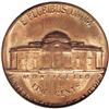 Image 2 : 1967 5C Jefferson Nickel--Struck on a C