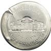 Image 2 : 1999-P 5C Jefferson Nickel--Broadstruck