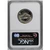 Image 4 : 1999-P 5C Jefferson Nickel--Broadstruck