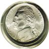 Image 1 : 1999-D 5C Jefferson Nickel--Obverse Die