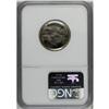 Image 4 : 1999-D 5C Jefferson Nickel--Obverse Die