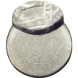 1999-D 5C Jefferson Nickel--Struck 65% 