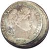 Image 1 : 1914-D 10C Barber Dime--Struck 10% Off-