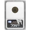 Image 4 : 1914-D 10C Barber Dime--Struck 10% Off-