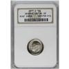 Image 3 : 1977-D 10C Roosevelt Dime--Obverse Die 