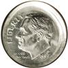 Image 1 : 1999-P 10C Roosevelt Dime--Broadstruck-