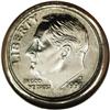 Image 1 : 1999-D 10C Roosevelt Dime--Obverse Die 