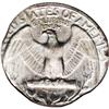 Image 2 : 1964-? 25C Washington Quarter--Struck o