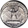 Image 4 : 1964-? 25C Washington Quarter--Struck o