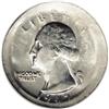 Image 1 : 1965 25C Washington Quarter--Broadstruc