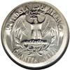 Image 2 : 1965 25C Washington Quarter--Broadstruc
