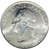 Image 2 : 1999-D 25C Delaware Quarter--Struck on 