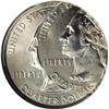 Image 2 : 1999-P 25C Pennsylvania Quarter--Double