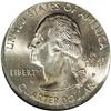 Image 2 : 1999-P 25C New Jersey Quarter--Struck o