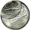 Image 1 : 1999-P 25C New Jersey Quarter--Double S
