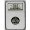 Image 3 : 1999-D 25C Connecticut Quarter--Obverse