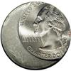 Image 2 : 2000 MS South Carolina Quarter--30% Off