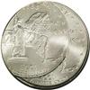 Image 1 : 2001-P 25C New York Quarter--Triple Str