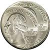 Image 2 : 2001-P 25C New York Quarter--Triple Str