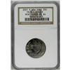 Image 3 : 2001-P 25C New York Quarter--Triple Str