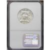 Image 4 : 1961-D 50C Franklin Half--Struck on a 2