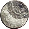Image 2 : Undated MS Kennedy Half Dollar--Double 