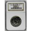 Image 3 : 1972-D 50C Kennedy Half Dollar--Double 