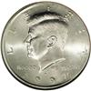 Image 1 : 1997-P 50C Kennedy Half Dollar--Broadst