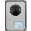 Image 4 : 1997-P 50C Kennedy Half Dollar--Broadst