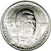 Image 1 : 1950-D 50C Booker T. Washington Half Do