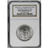 Image 3 : 1950-D 50C Booker T. Washington Half Do
