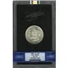 Image 3 : 1890-CC S$1 MS63 NGC. Delicate gold ton