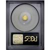 Image 2 : "Undated 25C Liberty Round 25 Cents, BG-"