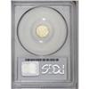 Image 2 : "1854 $1 Liberty Octagonal 1 Dollar, BG-"