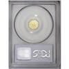 Image 4 : "1853 $1 Liberty Octagonal 1 Dollar, BG-"