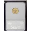 Image 4 : 1840-D $2 1/2 MS62 NGC. Variety 1-A. Th