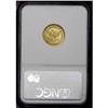 Image 4 : "1844-D $2 1/2 MS63 NGC. Variety 5-I, be"