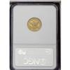 Image 4 : 1852-D $2 1/2 MS64 NGC. Variety 15-M. A