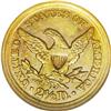 Image 2 : "1855-D $2 1/2 MS61 NGC. Variety 18-M. """
