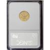 Image 4 : 1856-D $2 1/2 MS61 NGC. Variety 19-M. T