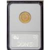 Image 4 : 1854-D $3 MS62 NGC. 1854-D[$3] MS62 NGC