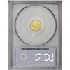 Image 4 : 1849-C G$1 Open Wreath AU58 PCGS. 1849-