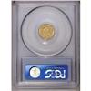 Image 4 : 1854 G$1 Type Two MS65 PCGS. Breen-6037