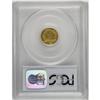 Image 4 : "1858-D G$1 MS61 PCGS. Variety 10-M, the"